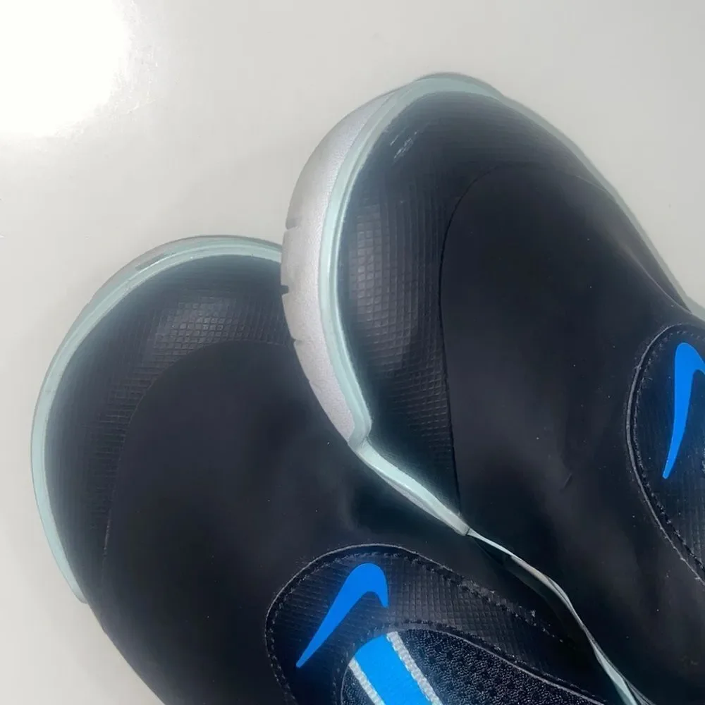 Nike Zoom Pulse Medical Nurse CT1629-001 Women Shoes Size 3.5